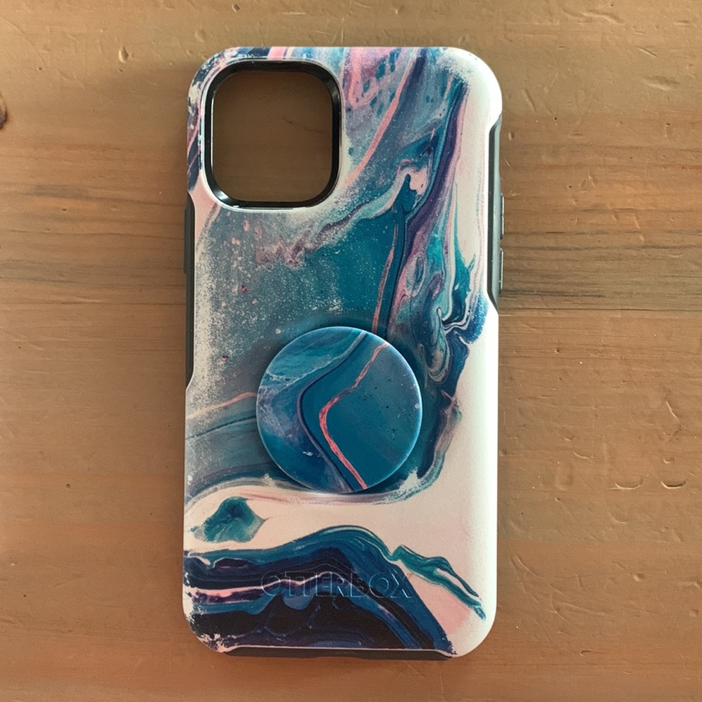 OtterBox Popsocket Symmetry case for Apple IPhone 11pro